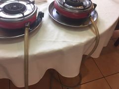 -湘肠香火锅店(团结湖店)