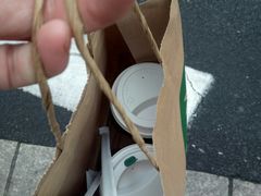 -星巴克(红房子店)