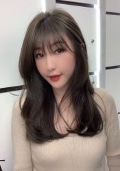-Rise Hair上升造型