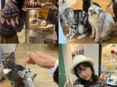 -觅时光手作·香薰·拼豆豆·陶艺DIY