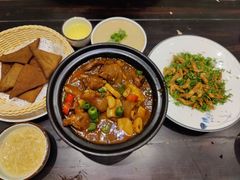 -百年家风·老馆子(东风店)