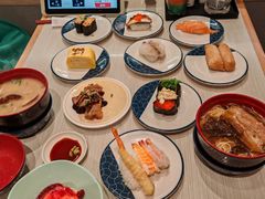 -滨寿司(新街口中央商场店)