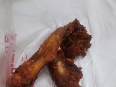 -吴日彪蒜香猪牛排(水巷口店)
