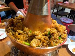 -炉小二铜锅牛蛙•川湘菜(三里屯店)