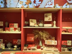 -阮大兴糕团(日月光中心店)