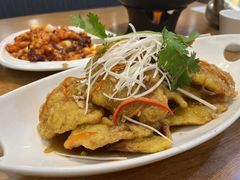 -小土豆北方菜馆(方庄店)