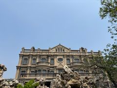 -张学良旧居陈列馆