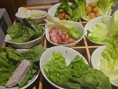 -螺大喜螺蛳粉火锅(雍和宫店)