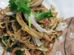 -老好人象山海鲜(岭南路店)
