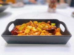 -花开餐厅(环湖中路店)