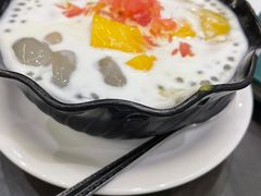 -民信老铺(双皮奶博物馆店)