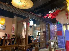 -玲珑·新粤菜(安华汇店)