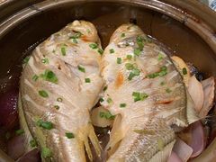 -南京大牌档(凯德大峡谷店)