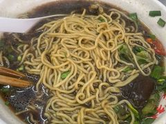 -老赵面店(大西路店)