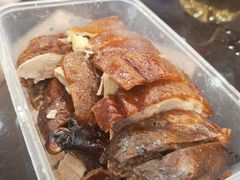 -黄连大头华烧鹅店(大良店)