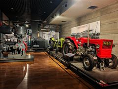 -柳州工业博物馆