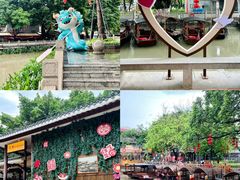 -东涌水乡风情街