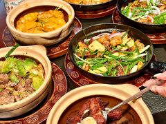 -旺爷砂锅·茶作(国贸城店)