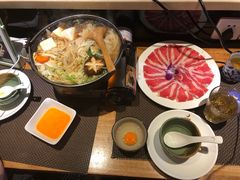 -有喜屋·深夜食堂(北京西路店)