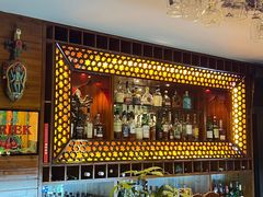 -甘尼仕印度餐厅爵士酒吧(阳春巷店)