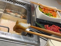 -海底捞火锅(金融街万达店)