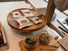 -喜茶(上海打浦桥日月光gelato lab+店)