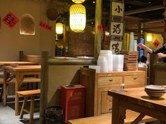 -破三川·新川菜(静安大融城店)