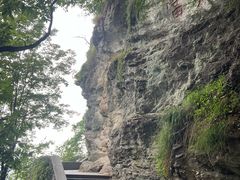 -武当山风景区-太子坡