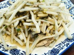 -呼吸森林·生态农庄农家乐私房菜