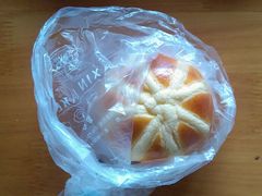 -甜心饼屋(盈彩店)