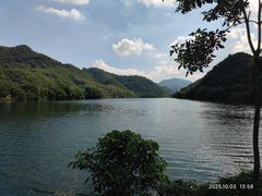 -黄金沟旅游风景区