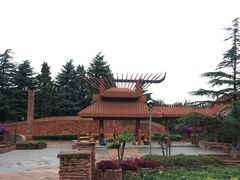 -云南民族村