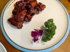 -三玛璐酒楼(汉口路店)