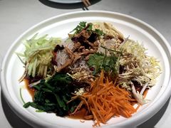 -北李妈妈菜·海肠捞饭(高新万达店)