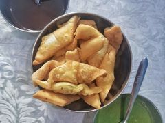 薯角-葛尼沙印度餐厅 (镇明路店)