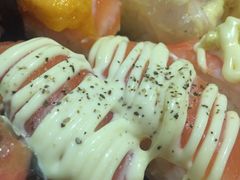 -苍井寿司(珠海金域华府店)