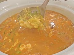 -村长家的疙瘩汤·东营菜(东营茶城店)