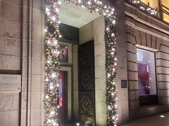 门面-L'ATELIER de Joel Robuchon(外滩18号店)