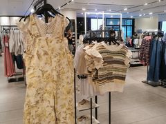 -ZARA HOME(长楹天街购物中心店)