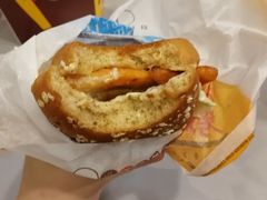 -汉堡王(EAC欧美中心店)