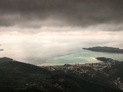 -布德瓦老城