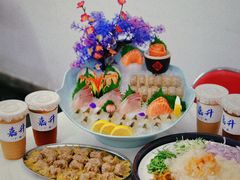 -嘉升大排档(番禺总店)