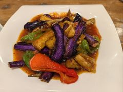 -清真·玛丽亚新疆菜主题餐厅(浙江中路店)