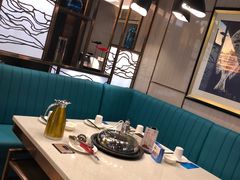 -青蓬蒸汽海鲜·深圳老字号·团建聚会(壹方城店)