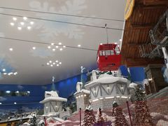 -长沙湘江冰雪世界