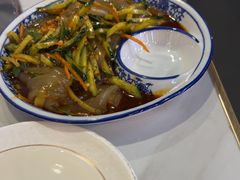 -冰城焰会大丰收铁锅炖(萝岗万达金街店)