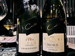 -松临·铁板烧&Omakase(神农店)