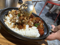 -八大碗私房菜(中城路店)