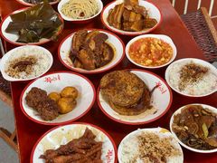 -刘小忙把子肉(北园大街总店)