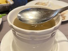 -美食汇·海鲜自助西餐厅·江门富力万达嘉华酒店